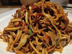 -滇铺子·云南特色菜·第九届野生菌美食节(曲靖万达店)