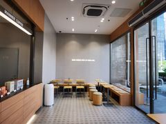 -丽达购物中心(崂山店)