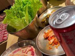 -西塔老太太泥炉烤肉(杭州首店)