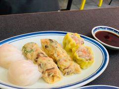 蒸点-左记港食(融科天城店)