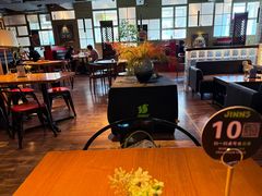 -JINNS锦时 steak&pizza(浸信会礼拜堂旧址店)