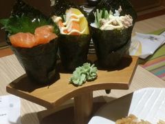 -歌行灯日本料理(伊势丹店)