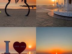 -巧克力渔家.小船海鲜胶东菜(万平口店)