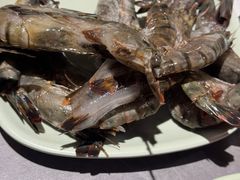 -韩盛·盛江山自助料理(中街大悦城店)