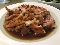 -金狮麟·新豫菜(金码大厦店)