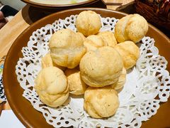 -川堂风·跷脚牛肉·乐山爆炒(宝山日月光店)