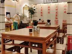 大堂-三两春肚肺汤(崂山路店)