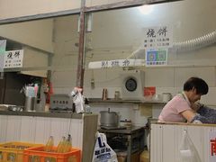 -安庆柴火馄饨(马道街店)