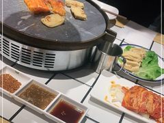 -肆幺幺烤肉(乐汇城店)