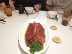 -香港新发烧腊茶餐厅(书城店)