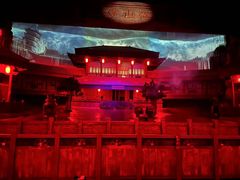 -郑州方特梦幻王国