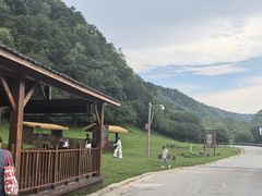 -大水川景区