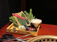 -萬福·肉割烹(恒隆广场店)