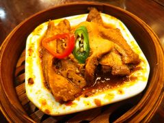 -顺德人家食府(黄金广场店)