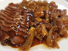 -烤肉宛饭庄(北新桥店)