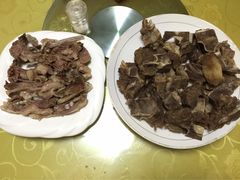 -苏莱特色牛骨滩羊手抓馆(长城东街总店)