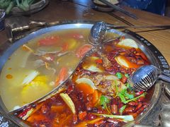 -受气牛肉·重庆耙牛肉(来福士店)