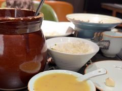 -箪食巷私房菜馆·鲁菜(玉函路店)