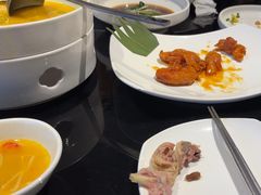 -高第街56号餐厅(美莲广场店)