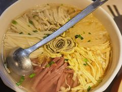 -雨后行菜(报慈北路店)
