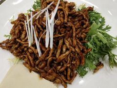 -正阳春烤鸭店(杨楼店)