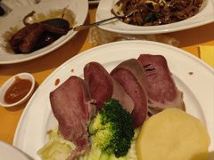 -太平馆餐厅(油麻地店)