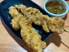 -莱莱小笼·乔艾