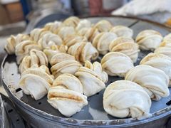 -东仓门早市