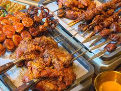 -野人部落(沈阳一店)