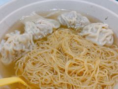 -蒙雅力港式茶餐厅(学人特色商业街店)