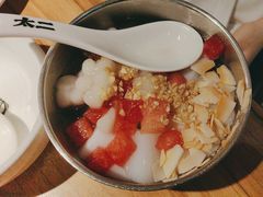 -太二酸菜鱼(SM城市广场店)