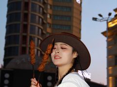 -西大桥清真寺