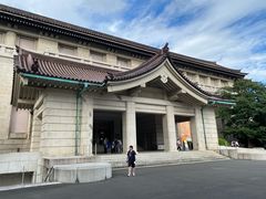 -东京国立博物馆