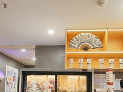 -霸王茶姬(正佳广场店)