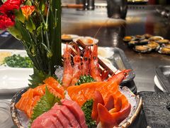 -大渔铁板烧(花园道店)