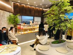 -君之狮子山·轻糖烘焙(松江印象城店)