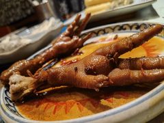 -房子红了鱼豆花重庆老火锅(广厦学院店)