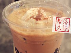 冰巧克力-Awfully Chocolate(来福士广场店)