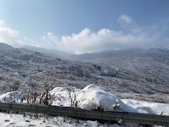 -太子岭滑雪场