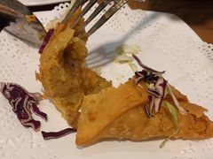 -Masala Curry and BBQ·玛莎拉巴基斯坦美食(金水万达店)