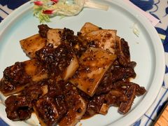 -绿茶餐厅(布吉万象汇店)