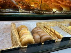 -仙峰天然面包(迎宾路店)