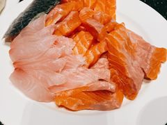 -济南蓝海御华大饭店·蓝钻国际美食自助百汇(山东书城店)