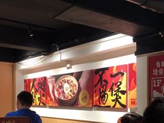 -华记煲仔华·煲仔饭(市桥易发店)