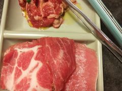 -韩盛·盛江山自助料理(中街大悦城店)