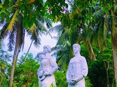 -东郊椰林