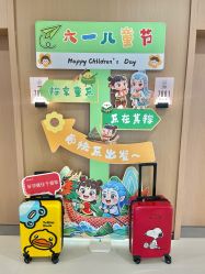 -千禧果月子会所(郑州东站店)