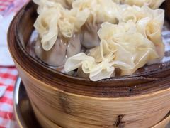-百年老字号·马家烧麦馆(中街店)