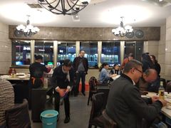 大堂-乡水源火锅(向阳路店)