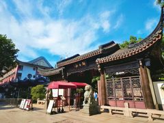 -上海醉白池公园